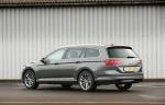 Volkswagen Passat Estate GT 2015 года